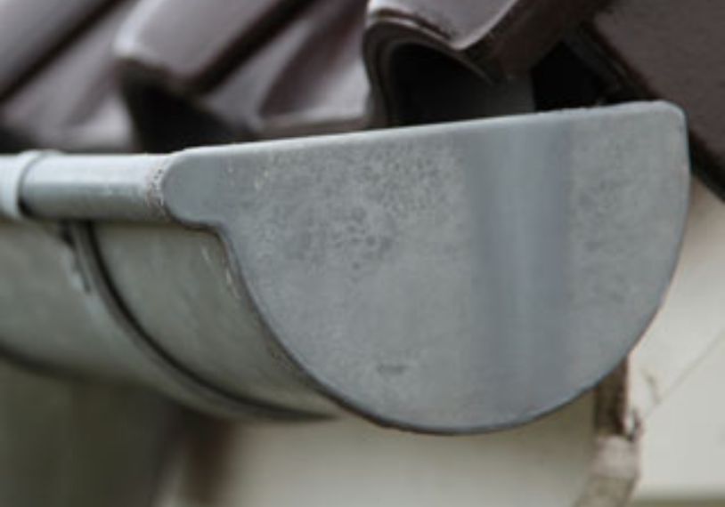 Byta Stuprör & Hängränna