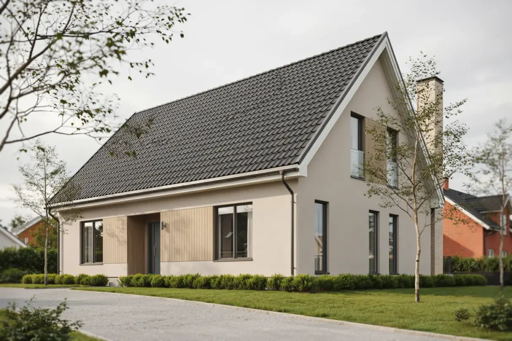 utf rd takbesiktning och statusbesiktning av villa i l ngbro lvsj